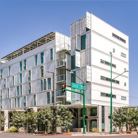 凤凰城Sonder Ida公寓式酒店 外观 照片
