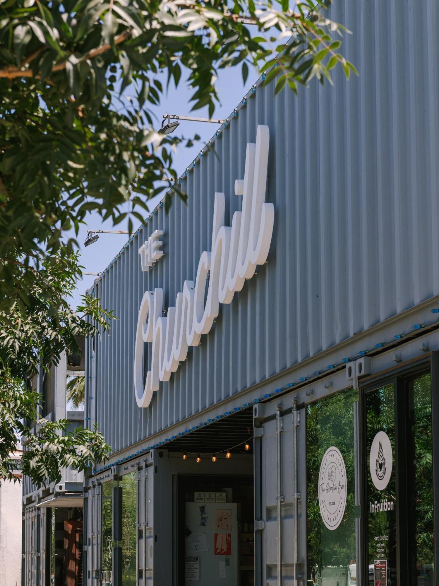 凤凰城Sonder Ida公寓式酒店 外观 照片